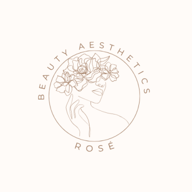 Rosé Beauty Aesthetics