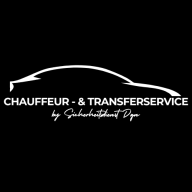Chauffeur- & Transferservice - by Sicherheitsdienst DGN
